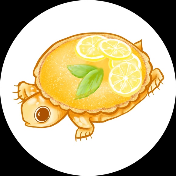 lemontartle